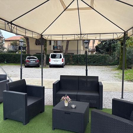 Hotel Laguna Residence Marghera Exterior foto