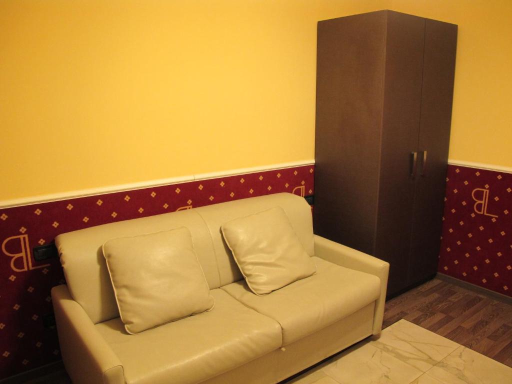 Hotel Laguna Residence Marghera Zimmer foto